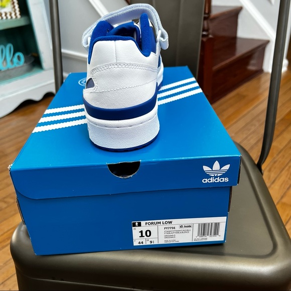 NIB adidas | Forum Low sneakers - Picture 6 of 6